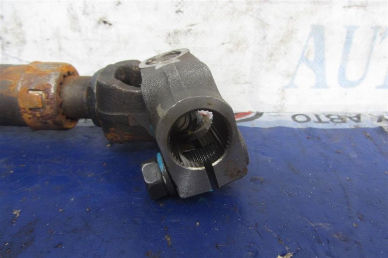 Рулевой карданчик OPTIMA TF 11-16 2011 Седан 2.4 Рулевой карданчик OPTIMA TF 11-16 2011 Седан 2.4