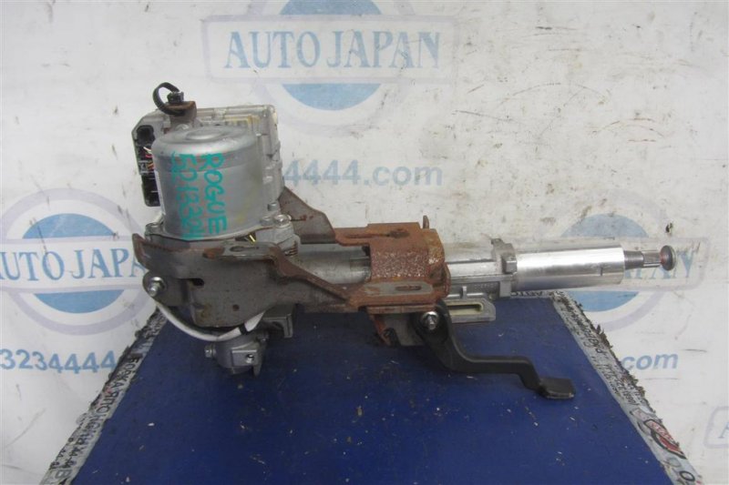 Электроусилитель рулевого управления NISSAN X-TRAIL/ROGUE T32 13-20 48810-5HA5A Б/У