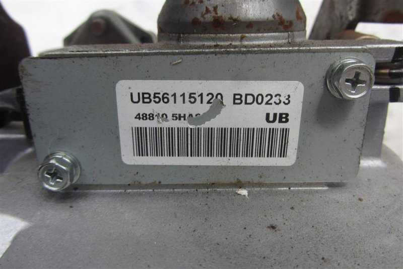 Электроусилитель рулевого управления X-TRAIL/ROGUE T32 13-20