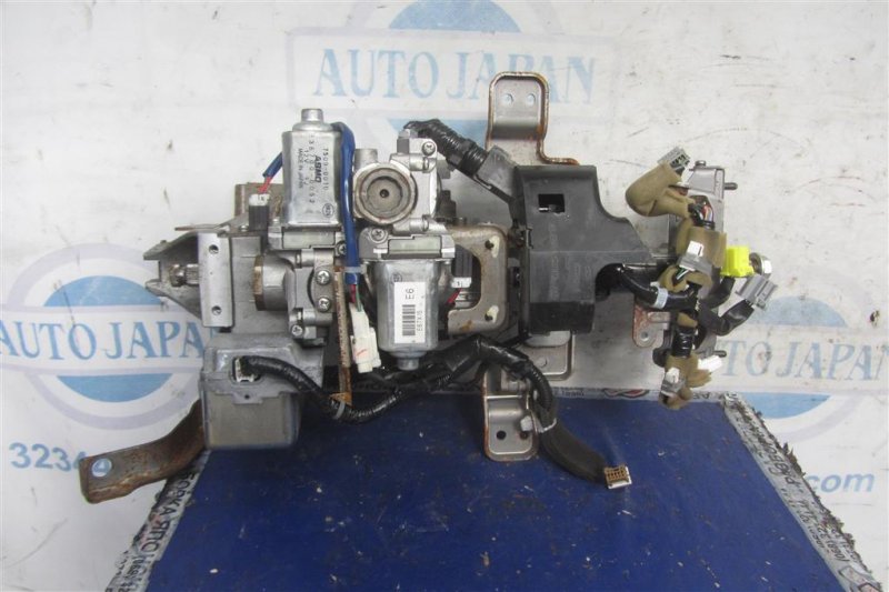 Рулевой вал INFINITI G35 03-07