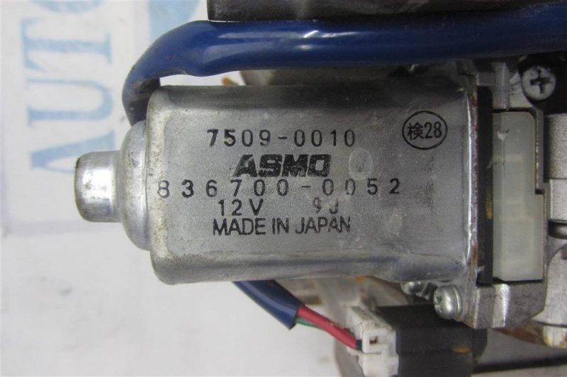 Рулевой вал G35 03-07