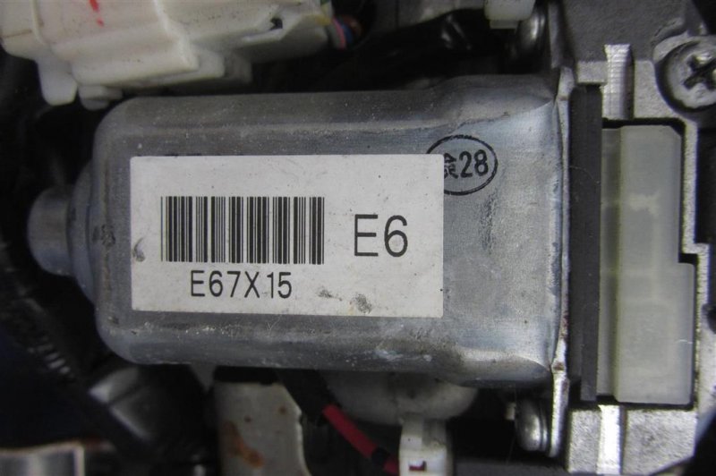 Рулевой вал G35 03-07