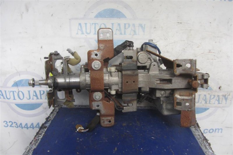 Рулевой вал G35 03-07