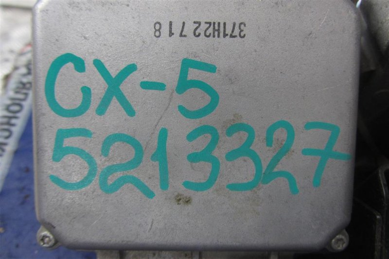 Электроусилитель рулевого управления CX-5 (KE) 11-17