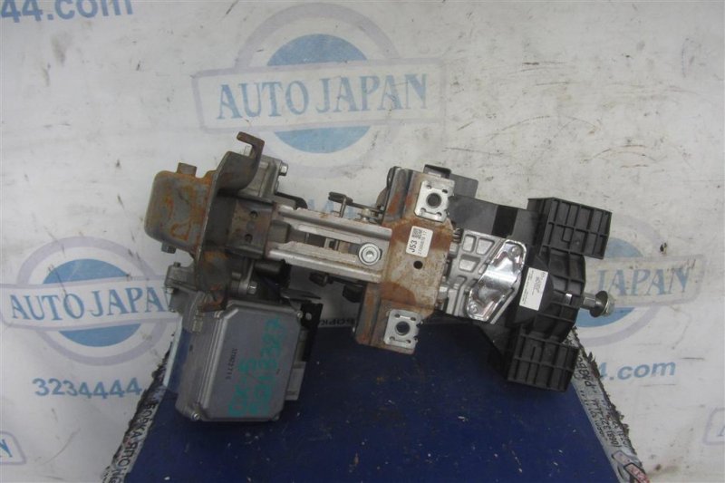 Электроусилитель рулевого управления CX-5 (KE) 11-17