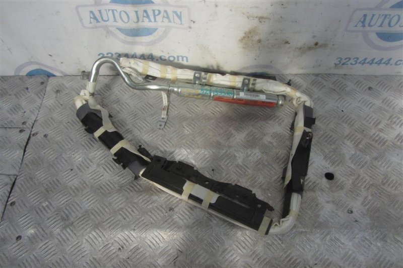 Подушка безопасности (штора) правая INFINITI FX S50 03-08 2005 Внедорожник 3.5 K85PM-CG700 Б/У