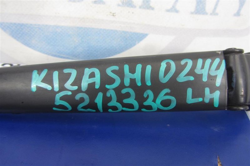 Поводок стеклоочистителя передний левый KIZASHI 09-14 2010 Седан 2.4