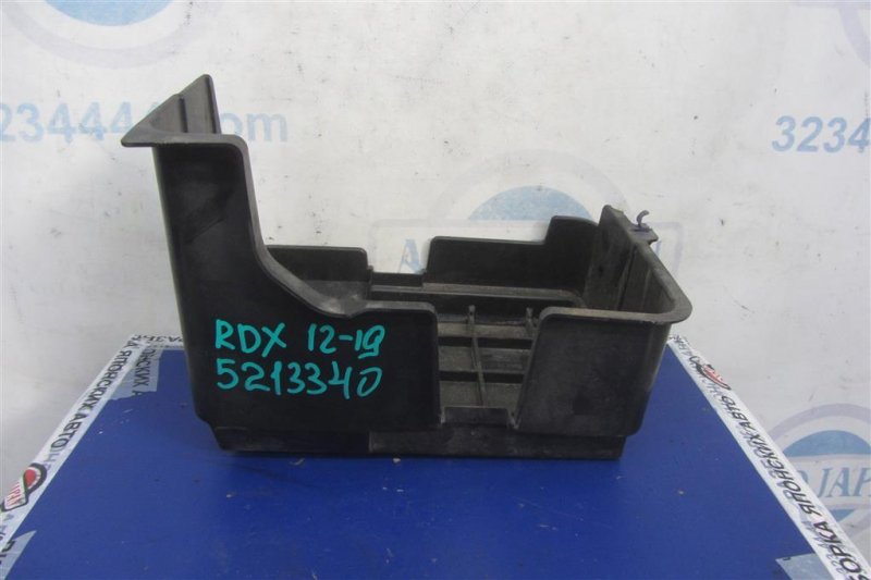 Полка аккумулятора ACURA RDX 12-19 31521-TX4-A00 Б/У