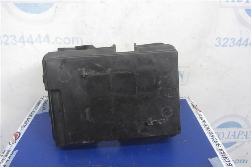 Полка аккумулятора RDX 12-19