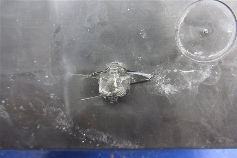 Полка аккумулятора RDX 12-19