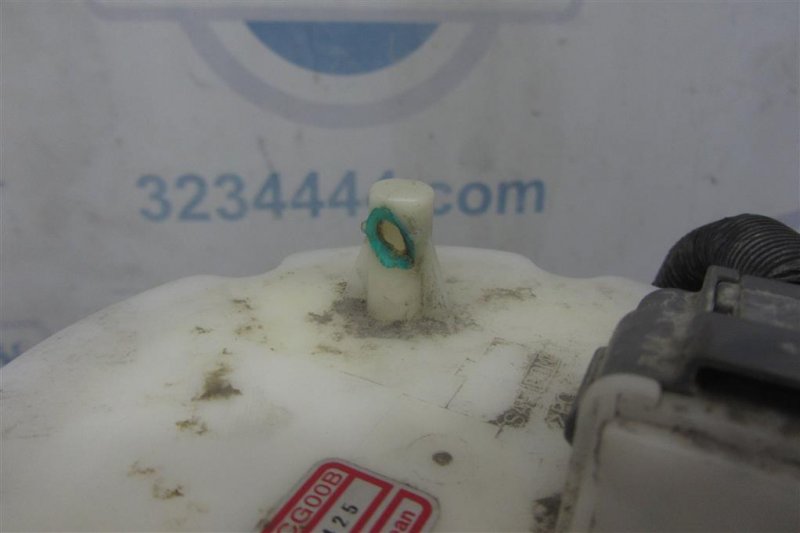 Топливный насос M35/M45 04-10