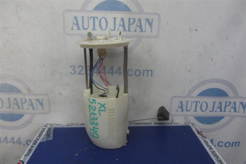 Топливный насос MITSUBISHI OUTLANDER XL 05-13 1760A239 Б/У