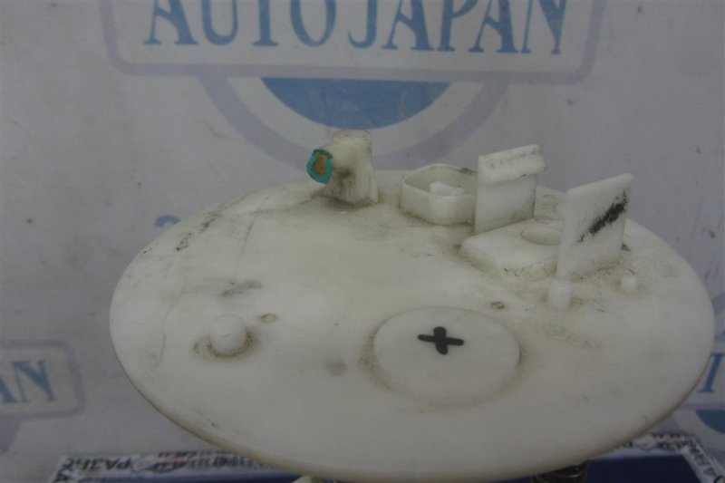 Топливный насос OUTLANDER XL 05-13