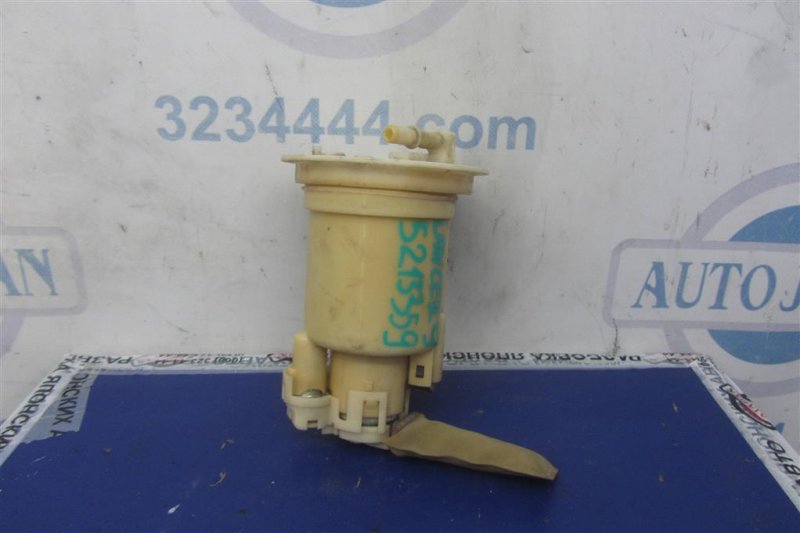 Запчасть топливный насос MITSUBISHI LANCER IX 9 03-07 MN161935 Б/У Топливный насос MITSUBISHI LANCER IX 9 03-07 MN161935 Б/У