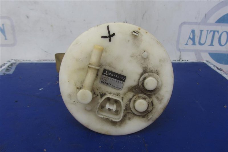 Топливный насос LANCER IX 9 03-07 Топливный насос LANCER IX 9 03-07