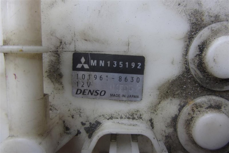 Топливный насос LANCER IX 9 03-07 Топливный насос LANCER IX 9 03-07