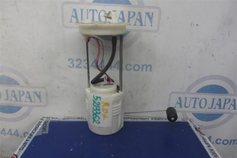 Топливный насос ACURA RDX 12-19 17045-TX4-A01 Б/У