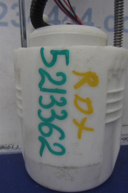 Топливный насос RDX 12-19