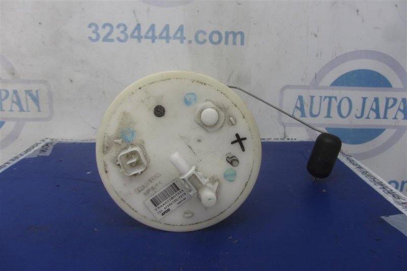 Топливный насос RDX 12-19