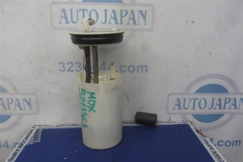 Топливный насос ACURA MDX (YD2) 06-13 YD2 17045-STX-A01 Б/У