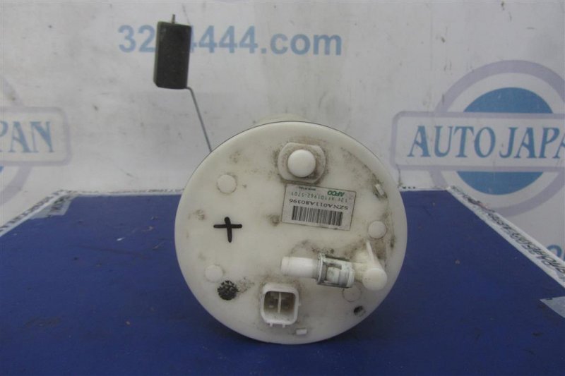 Топливный насос MDX (YD2) 06-13 YD2