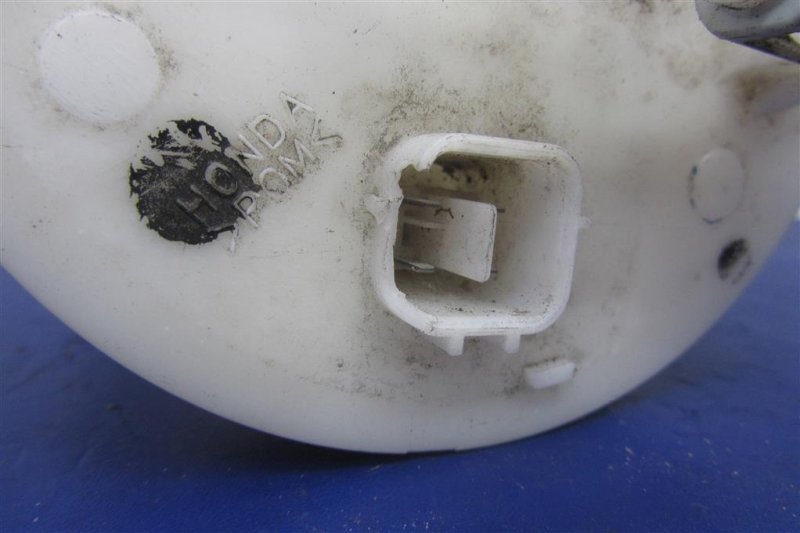 Топливный насос MDX (YD2) 06-13 YD2