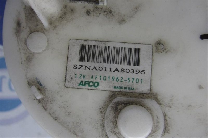 Топливный насос MDX (YD2) 06-13 YD2