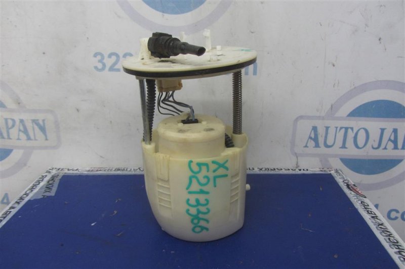 Запчасть топливный насос MITSUBISHI OUTLANDER XL 05-13 1760A239 Б/У Топливный насос MITSUBISHI OUTLANDER XL 05-13 1760A239 Б/У