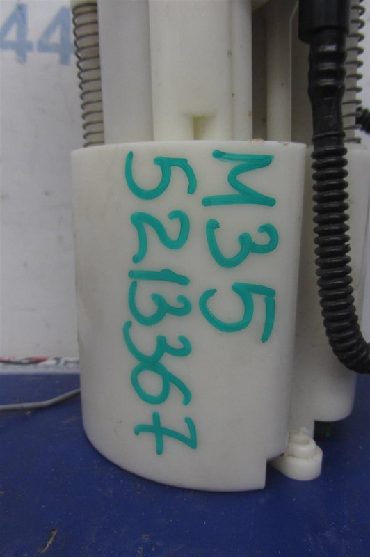 Топливный насос M35/M45 04-10