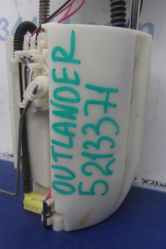 Топливный насос OUTLANDER XL 05-13