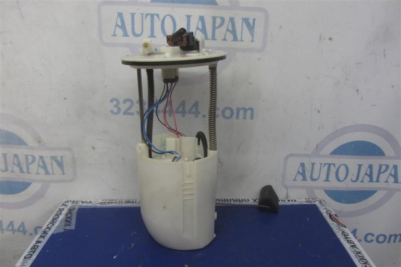 Топливный насос MITSUBISHI OUTLANDER XL 05-13