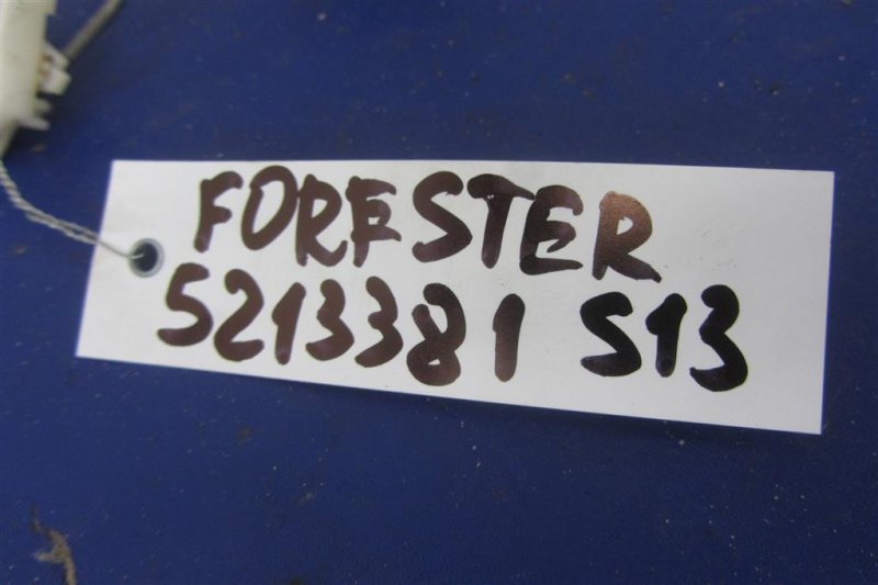 Датчик уровня топлива FORESTER 12-19