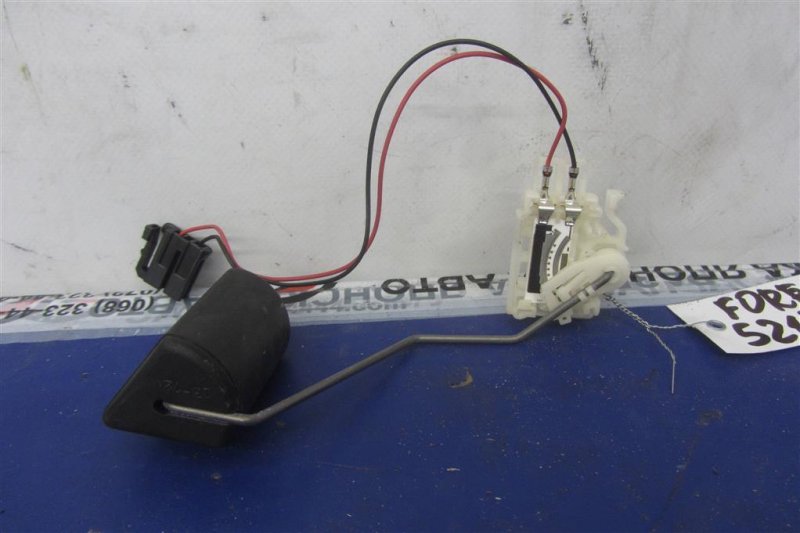 Датчик уровня топлива SUBARU FORESTER 12-19