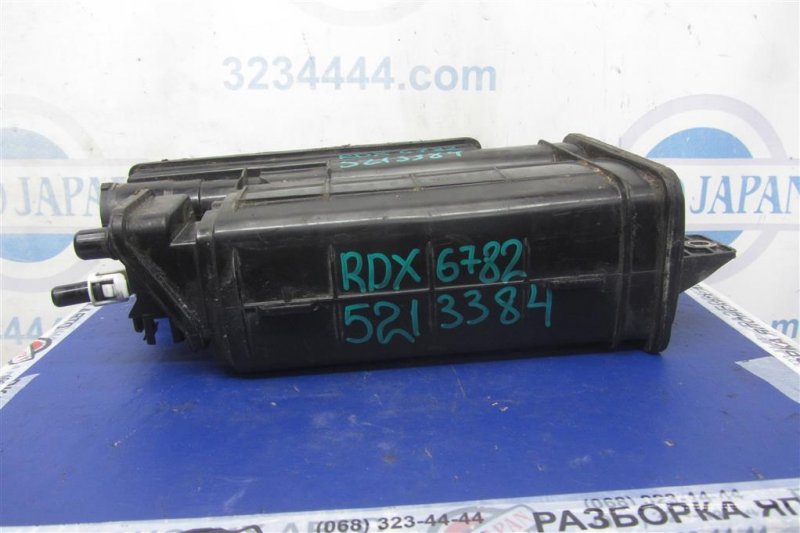 Абсорбер топливный RDX 12-19 2016 Внедорожник 3.5 Абсорбер топливный RDX 12-19 2016 Внедорожник 3.5