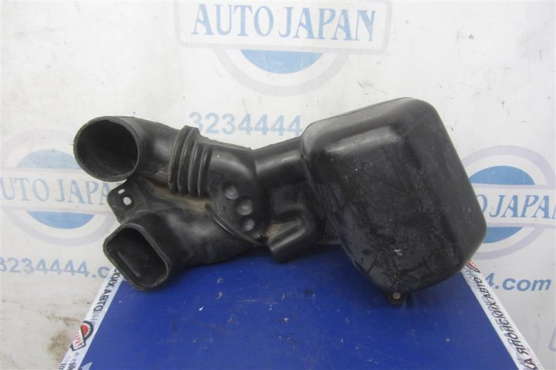 Резонатор воздушного фильтра FORESTER SG 02-07