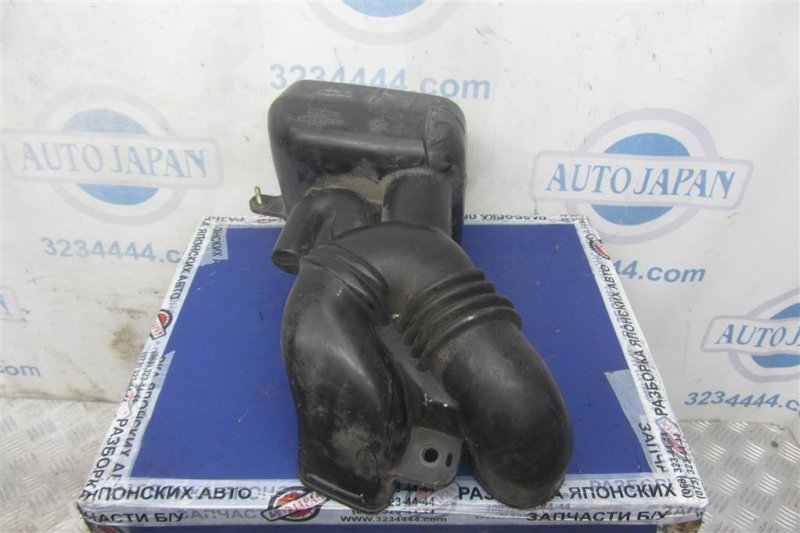 Резонатор воздушного фильтра FORESTER SG 02-07