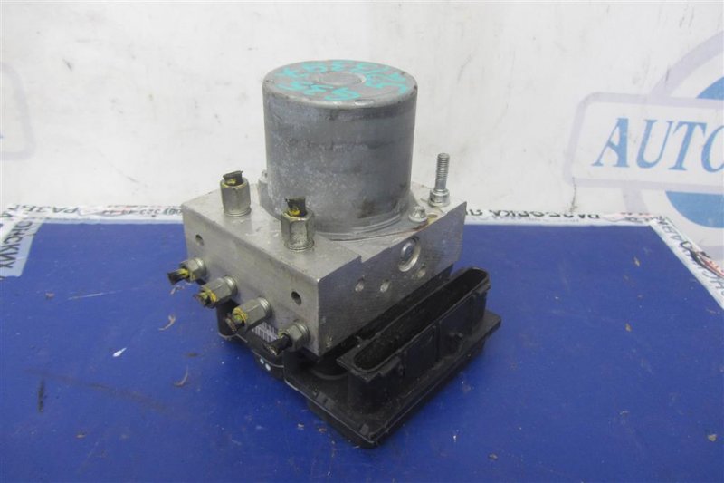 Блок ABS G25/G35/G37/Q40 06-14