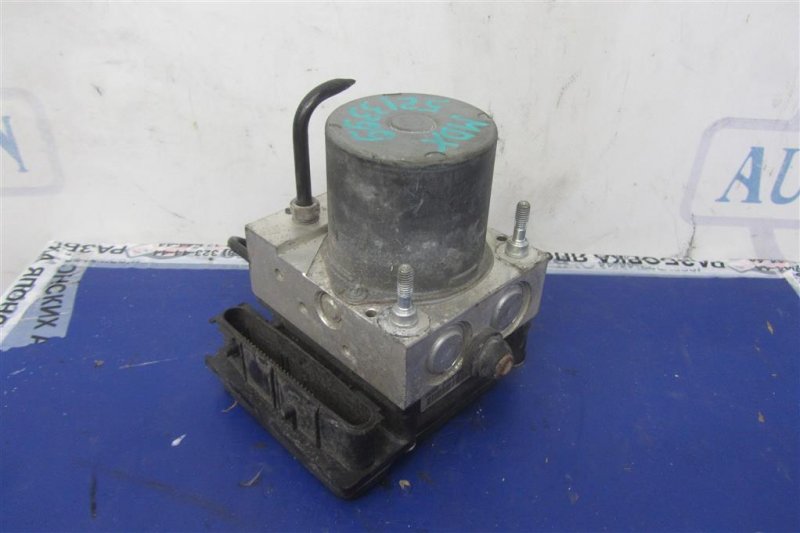 Блок ABS ACURA MDX (YD2) 06-13 YD2 Блок ABS ACURA MDX (YD2) 06-13 YD2