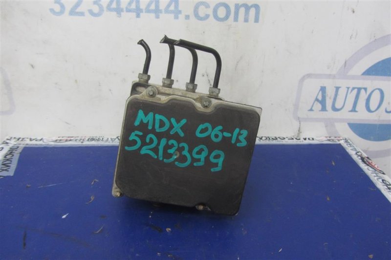 Блок ABS MDX (YD2) 06-13 YD2 Блок ABS MDX (YD2) 06-13 YD2
