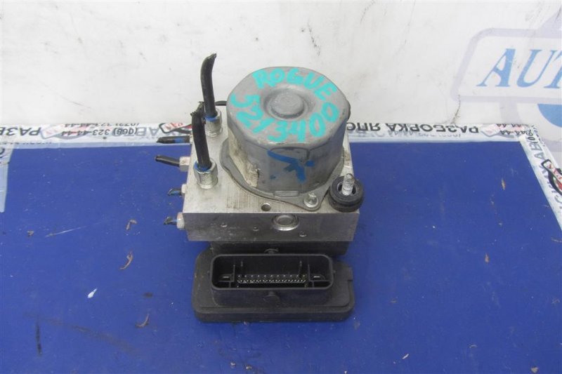 Блок ABS NISSAN X-TRAIL/ROGUE T32 13-20 Б/У