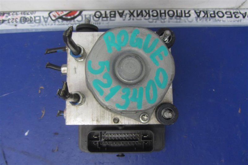 Блок ABS X-TRAIL/ROGUE T32 13-20