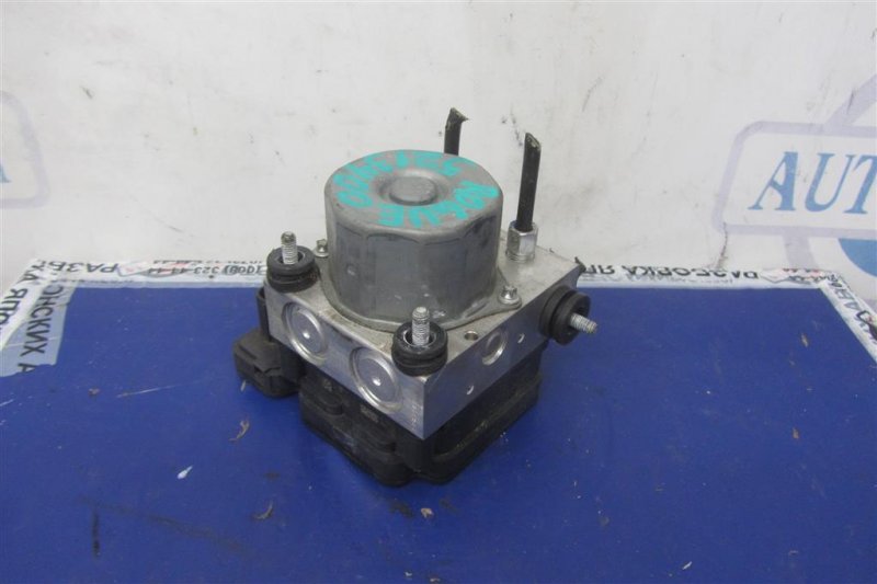 Блок ABS NISSAN X-TRAIL/ROGUE T32 13-20