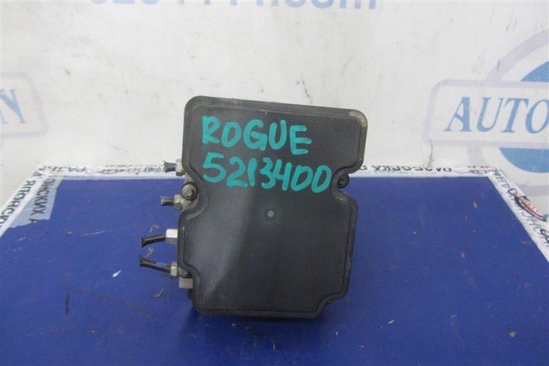 Блок ABS X-TRAIL/ROGUE T32 13-20