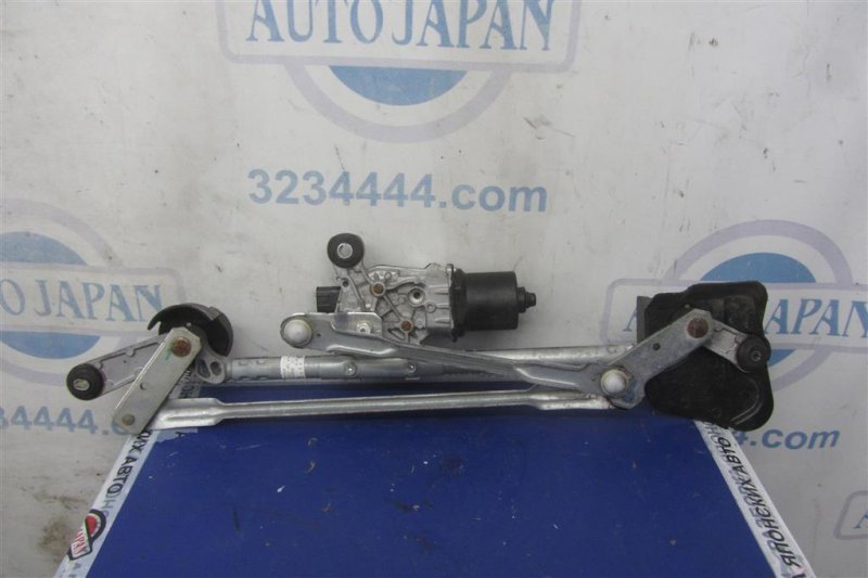 Трапеция стеклоочистителей ALTIMA L33 12-18 2017 L33 2.5