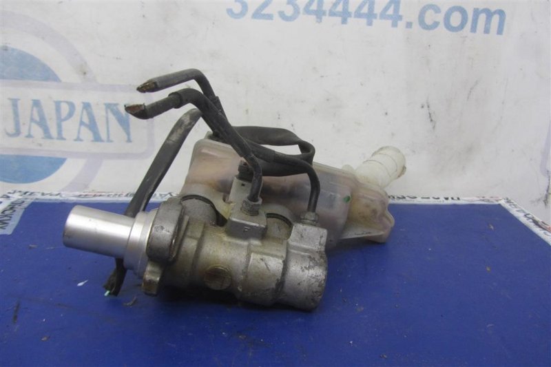 Главный тормозной цилиндр TIIDA/VERSA C11 04-11 2007 Хетчбек 1.8