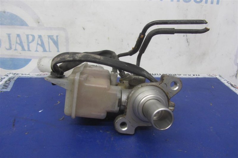Главный тормозной цилиндр TIIDA/VERSA C11 04-11 2007 Хетчбек 1.8