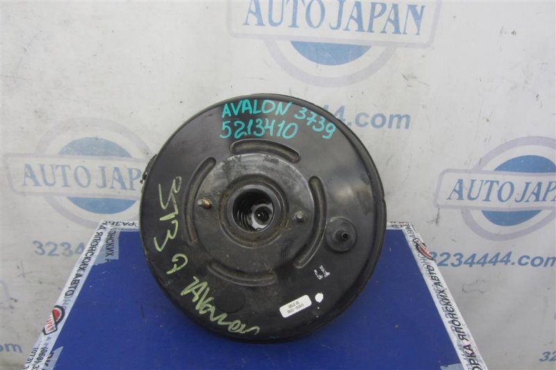 Вакуумный усилитель тормозов TOYOTA AVALON 05-12 2005 GSX30 3.5 2GR-FE 44610-07120 Б/У