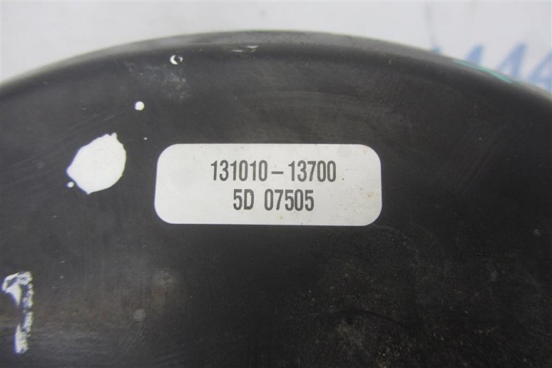 Вакуумный усилитель тормозов TOYOTA AVALON 05-12 GSX30 3.5 2GR-FE