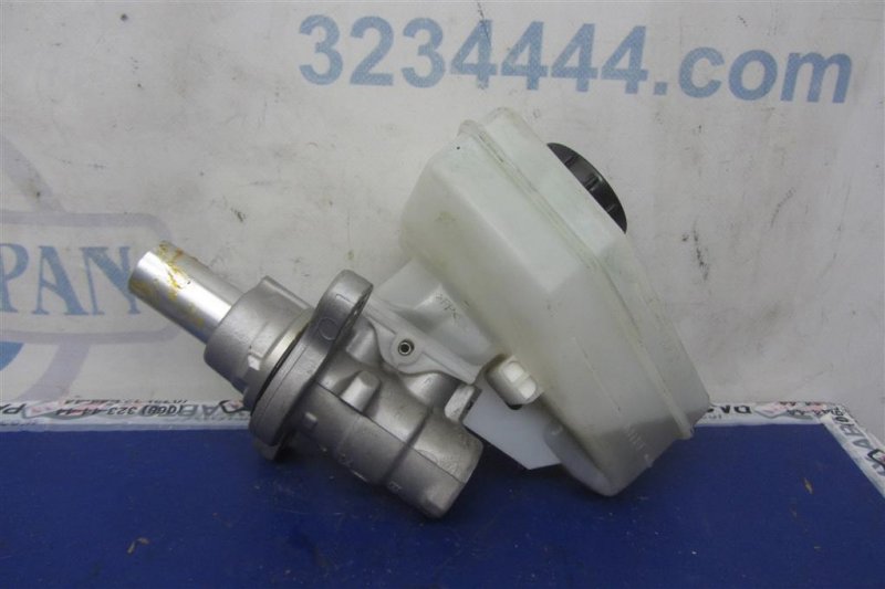 Главный тормозной цилиндр INFINITI Q50 15-20 Седан 3.0 VR30DDTT Главный тормозной цилиндр INFINITI Q50 15-20 Седан 3.0 VR30DDTT