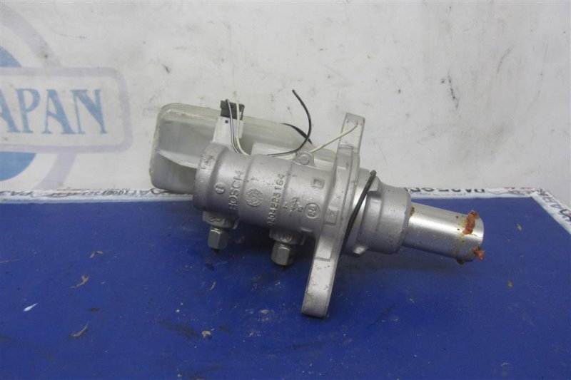 Главный тормозной цилиндр G35 03-07